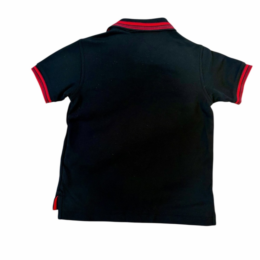 🚩Psycho Bunny Queensbury Piqué Polo Shirt - Little Kid 5T* NWT* - Picture 6 of 7